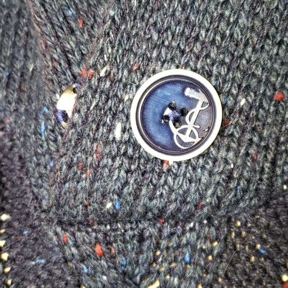 Weatherproof Vintage womens sweater size S - Picture 6 of 9